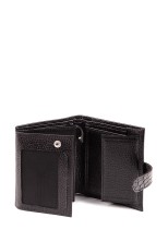 Портмоне Roberto Tonelli RT00302-356 черное