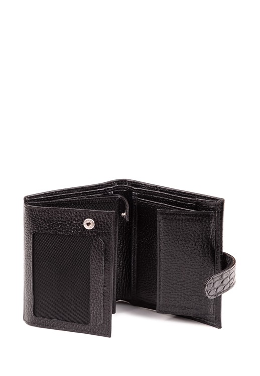 Портмоне Roberto Tonelli RT00302-356 черное