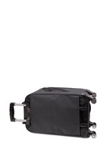 Чемодан Reymond 004-01 серый M 67 л