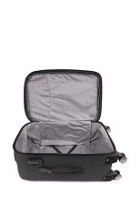 Чемодан Reymond 004-01 серый M 67 л