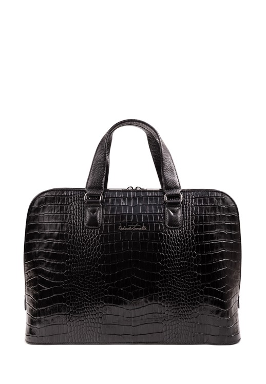 Сумка Roberto Tonelli RT031-356 черная