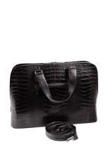 Сумка Roberto Tonelli RT031-356 черная