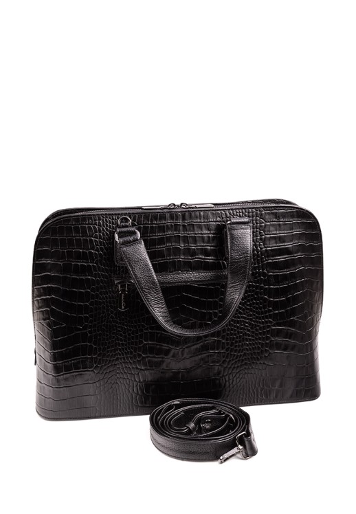 Сумка Roberto Tonelli RT031-356 черная