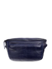 Сумка Roberto Tonelli RT182-49 синяя