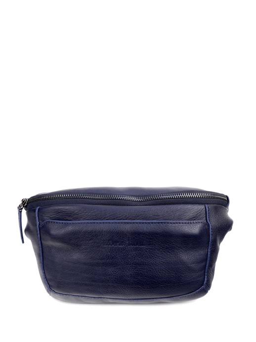 Сумка Roberto Tonelli RT182-49 синяя