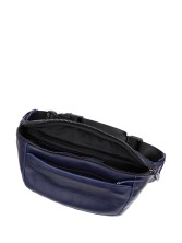 Сумка Roberto Tonelli RT182-49 синяя