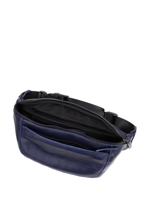 Сумка Roberto Tonelli RT182-49 синяя