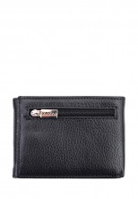 Портмоне Karya 0931-45 чёрное