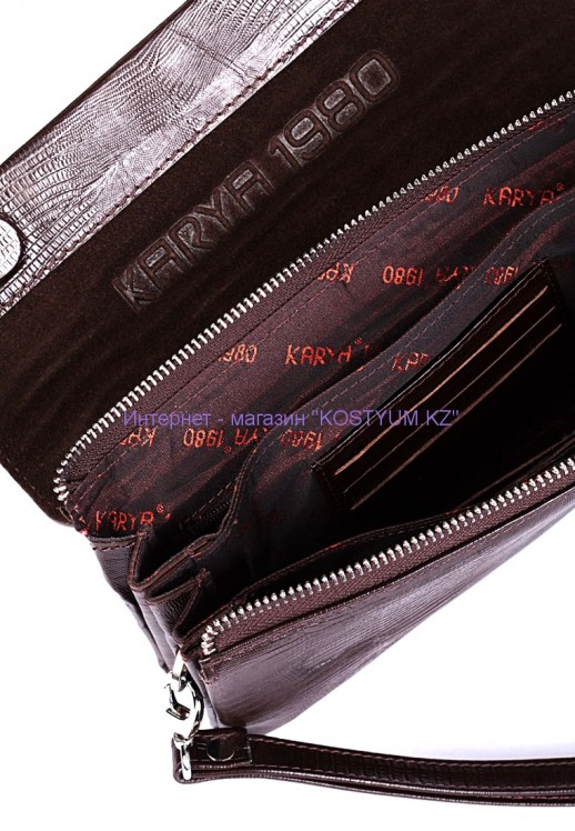 Борсетка Karya 0696-077