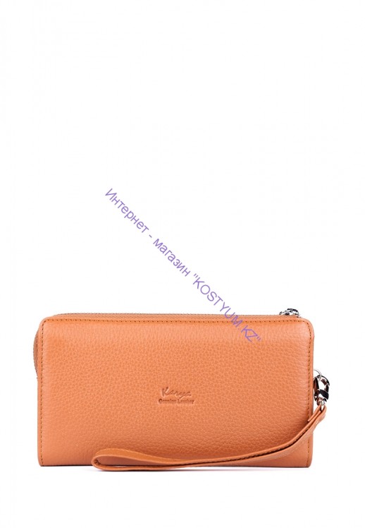 Мужской клатч Karya 0701-38
