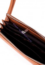 Мужской клатч Karya 0701-38