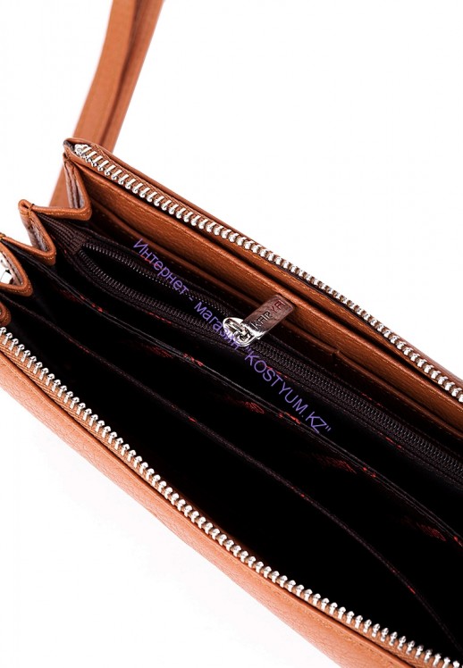 Мужской клатч Karya 0701-38