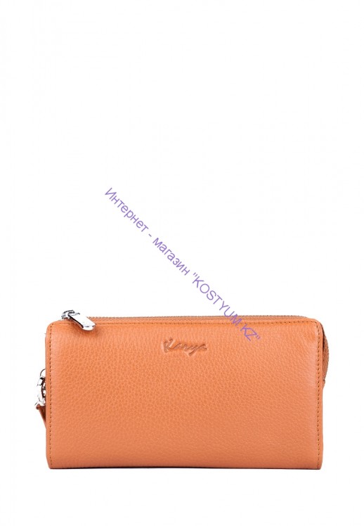 Мужской клатч Karya 0701-38