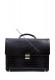 Портфель Karya 0145-53 чёрный