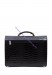 Портфель Karya 0145-53 чёрный
