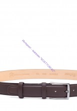 Ремень Tony Bellucci 3792 коричневый