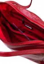 Сумка Tony Bellucci 287-3 красная