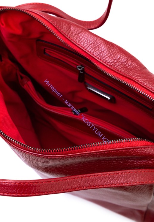 Сумка Tony Bellucci 287-3 красная