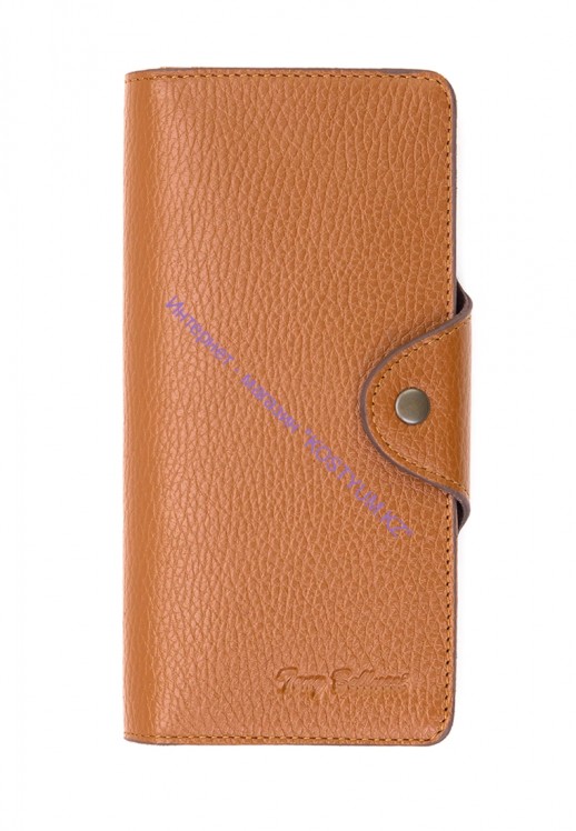 Кошелек Tony Bellucci 703-285 коричневый