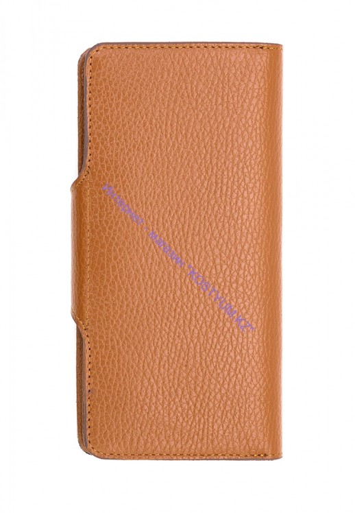 Кошелек Tony Bellucci 703-285 коричневый