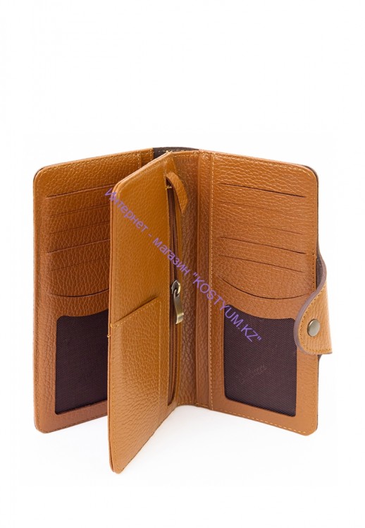 Кошелек Tony Bellucci 703-285 коричневый