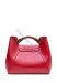 Сумка Tony Bellucci 302-3 красная