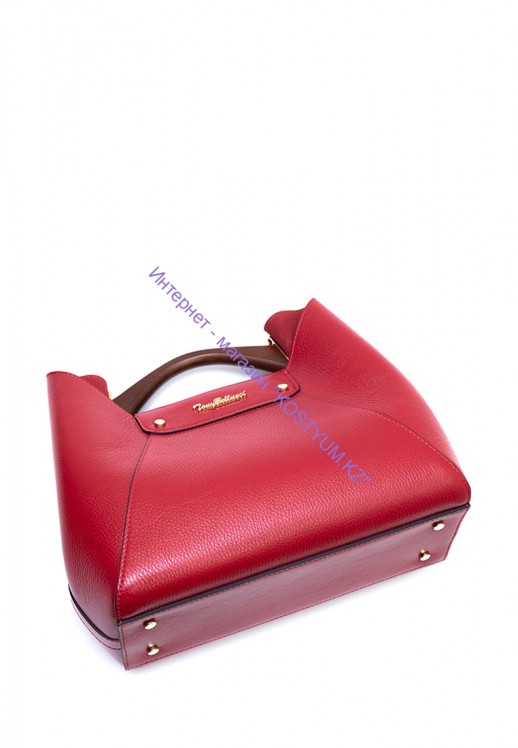Сумка Tony Bellucci 302-3 красная