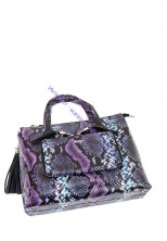 Женская сумка Karya 2153-063 мультиколор