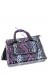 Женская сумка Karya 2153-063 мультиколор