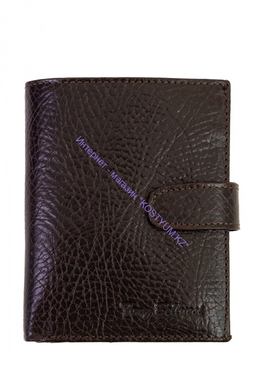 Портмоне Tony Bellucci 102-886 коричневое