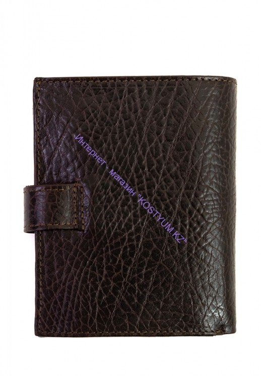 Портмоне Tony Bellucci 102-886 коричневое