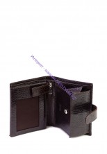 Портмоне Tony Bellucci 102-886 коричневое