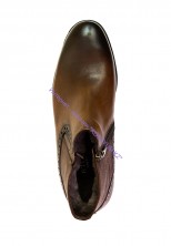 Ботинки Etor 16656-429 коричневые