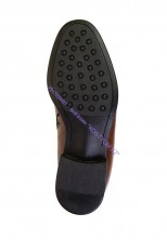 Ботинки Etor 16656-429 коричневые