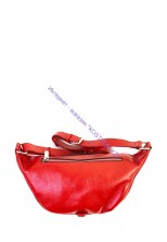 Сумка Karya 0204-46 красная