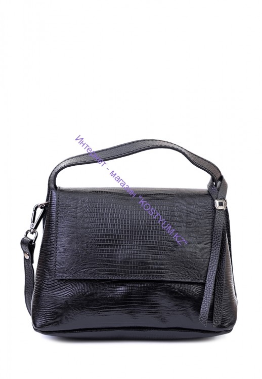 Сумка Tony Bellucci 059-51 черная