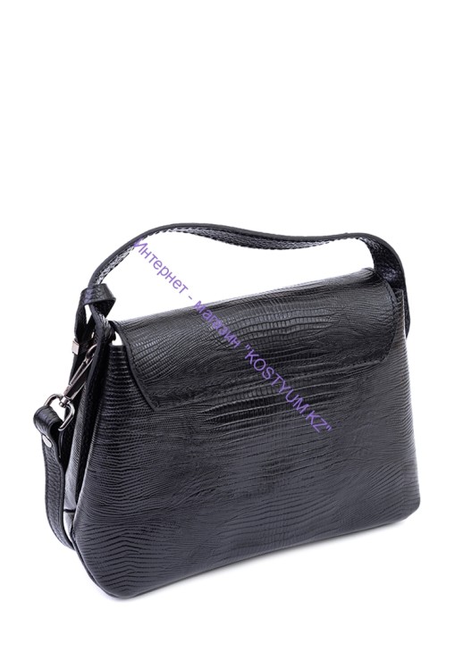 Сумка Tony Bellucci 059-51 черная