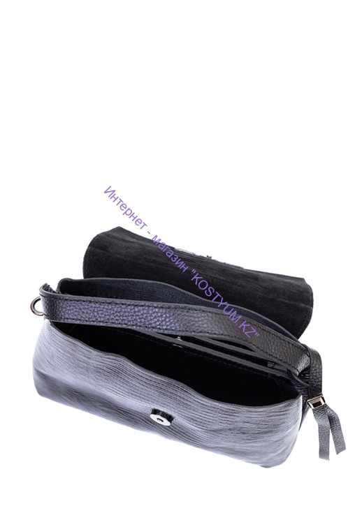 Сумка Tony Bellucci 059-51 черная