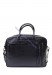 Сумка-портфель Bond 1095-281 чёрная