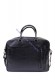 Сумка-портфель Bond 1095-281 чёрная