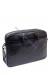 Сумка-портфель Bond 1095-281 чёрная