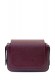Сумка Vanessa Scani VS01-4 бордовая