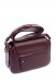 Сумка Vanessa Scani VS01-4 бордовая