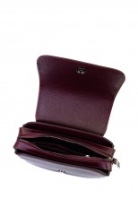 Сумка Vanessa Scani VS01-4 бордовая