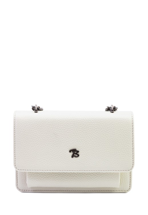 Сумка Tony Bellucci 556-65 айвори