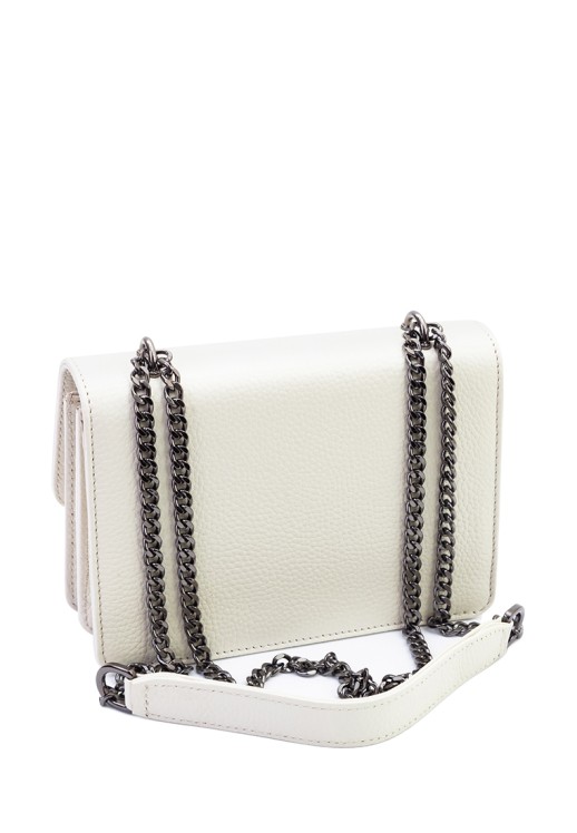 Сумка Tony Bellucci 556-65 айвори