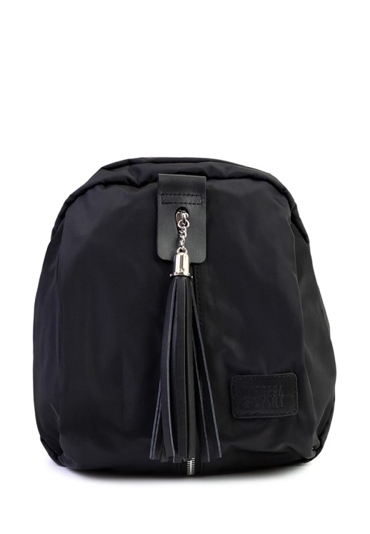 Рюкзак Vanessa Scani 020-100 чёрный