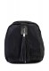 Рюкзак Vanessa Scani 020-100 чёрный