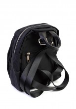 Рюкзак Vanessa Scani 020-100 чёрный