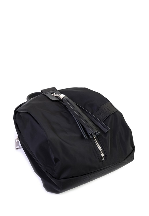 Рюкзак Vanessa Scani 020-100 чёрный